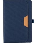 Notebook rPET A5 Thorsten, 1097177