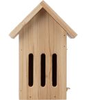 Kućica za leptire Anita | Borovina, smeđa, 1105801-011999999
