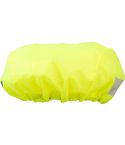 Copri casco Horst | Riflettente | Resistente allacqua, giallo, 1101783-006999999