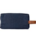 Borsetta da toilette Marianne | Denim | 2.8 l, blu, 1103672-005999999