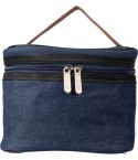 Borsa termica Franz | Denim | 5 l, blu, 1103673-005999999