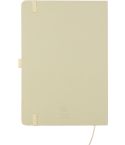 Notebook Gertrud | Recycled biowaste paper | A5 | Lined, 1103693