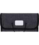 Organizzatore tech BrandCharger Folio, grigio, 1163620-003999999