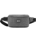 BrandCharger borsa a tracolla Crosspack | protezione RFID, grigio, 1163671-003999999