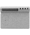 BrandCharger wireless charger Evopad, grey, 1163686-003999999