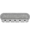 BrandCharger cable holder Cabledock, grey, 1163679-003999999