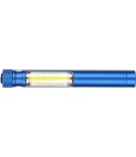 Torcia Beth | Alluminio | COB | 50 lumen, 8839
