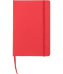 Notebook Bradley | A5 | Squared, 1148543