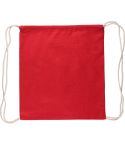 Zaino a cordoncino Bridget | Cotone | OEKO-TEX | 7 l, 1161743