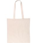Borsa per la spesa Joshua | Cotone | OEKO-TEX, cachi, 1161829-013999999