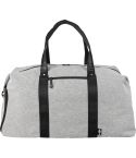 Borsa da viaggio Desmond | Riciclata, grigio chiaro, 1171780-027999999
