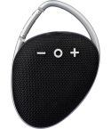 Wireless speaker Madison, black, 1172692-001999999