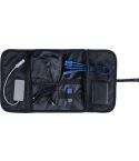 Borsa Tech Johnny | Poliestere | Roll-up, nero, 1172422-001999999