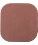 Metallkerze Laurie | Vanille, 1172611