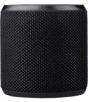 Wireless speaker Lloyd | Recycled | Outdoor, black, 1172687-001999999
