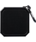 Wireless speaker Lori | 3W, black, 1172689-001999999
