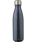 Double-walled bottle Lombok | Recycled | 500 ml, 1171300