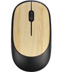 ABS wireless mouse Eileen, black, 1172211-001999999