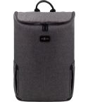 Zaino BrandCharger Marco Polo | 17 l, grigio, 1163619-003999999