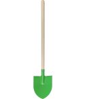 Garden shovel Marigold | Recycled wood, 1202838