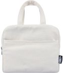 Borsa termica in policotone riciclato (330 gsm) Elowen, 1204071