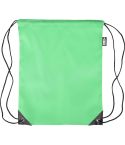 Drawstring backpack Enrique | Recycled | 5 l, 1204076