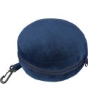 Reisekissen Leontine | 2-in-1 mit Augenmaske, 1206636