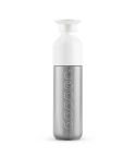 Dopper Isoliert Silber | 350 ml, Silber / Weiß, 1247520-325999999
