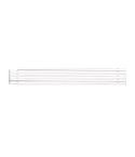 Metro pieghevole Stabila Gloria | serie 1100 | 2 m, bianco, 1228825-002999999