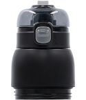 BrandCharger Vortex Hydroboost pokrov | 250 ml, črna, 1267802-001999999