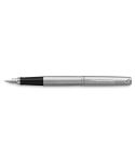 Parker Jotter Core Füllfederhalter | Edelstahl, Edelstahl, 9395-879999128