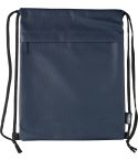 Sacca con coulisse Auri | Riciclata | 8 l, 1267405