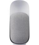 Altoparlante wireless Rumi | Riciclato | 3-in-1, bianco, 1266573-002999999