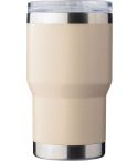 Tazza da viaggio Ayen | Acciaio inossidabile riciclato | 350 ml | Rivestimento in ceramica, 1267375