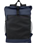 Zaino Rolltop Yani | Riciclato | Idrorepellente, 1267404