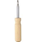 Cacciavite Leni | 4-in-1, marrone, 1267785-011999999