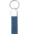 Portachiavi Enzi | Denim, blu, 1267537-005999999