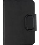 Porta passaporto Mavi | Riciclato | Con tracker, nero, 1267659-001999999