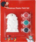 Set za slikanje Zina | Santa, prilagođeno / višebojno, 1271555-009999999