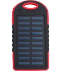 Power bank Aurora | Solar | 4,000 mAh, 1262005