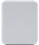 BrandCharger power bank Powercharge Air | 5,000 mAh, 1306463