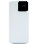 BrandCharger power bank Powercharge 10000 | 10,000 mAh, bianco, 1233561-002999999