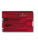 Victorinox multitool SwissCard Classic, 3928