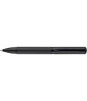 Ecobrass Drehkugelschreiber Hadi, Schwarz, 1349349-001999128