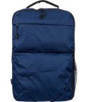 rPET (300D) Polyester Ocean Bound Rucksack Tova, 1349350