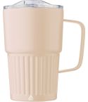 Bicchiere da bere Calo | acciaio inossidabile riciclato | 450 ml, 1267377