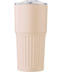 Borraccia da viaggio Kael | Riciclato | 500 ml, 1267378