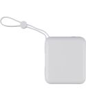 Powerbank in ABS riciclato Jona, 1298466