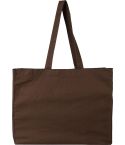 Borsa da shopping in cotone (180 gsm) Maleya, 1349515