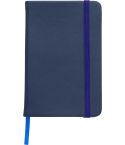 Notebook Eva | PU riciclato | A5 | Righe, 1411190